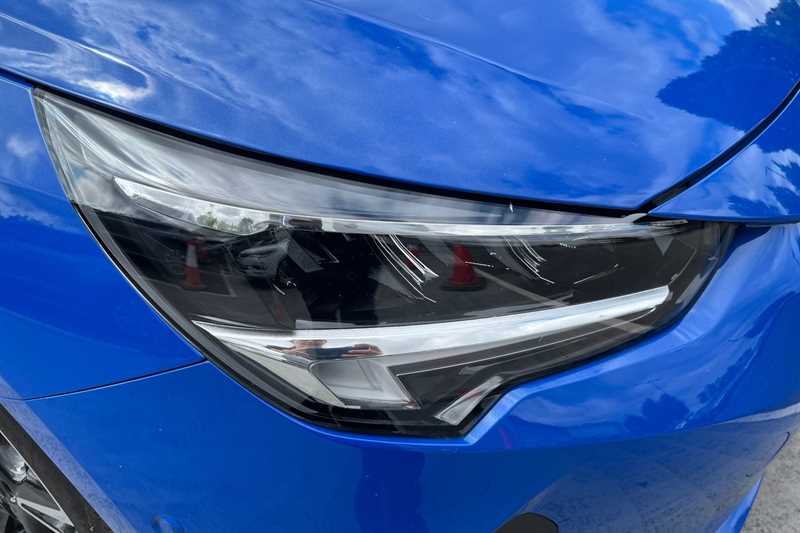 Used Vauxhall Corsa 2022 for sale - 77146820: Photo 57