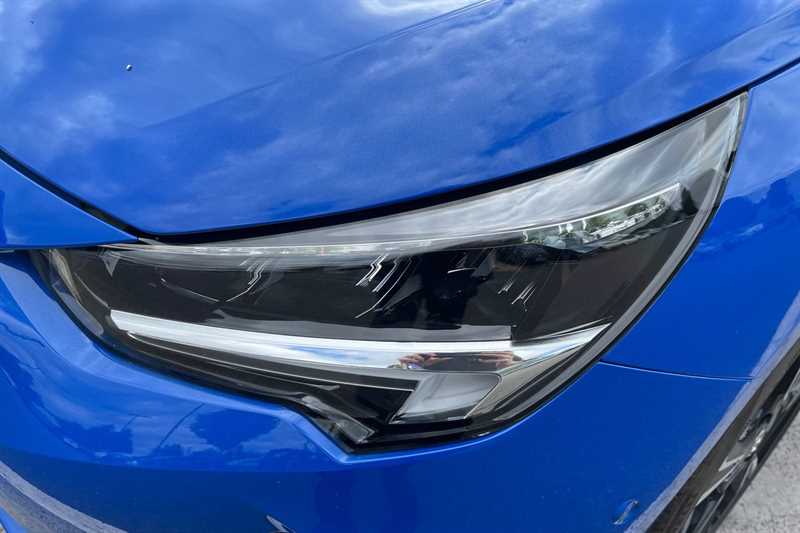 Used Vauxhall Corsa 2022 for sale - 77146820: Photo 58