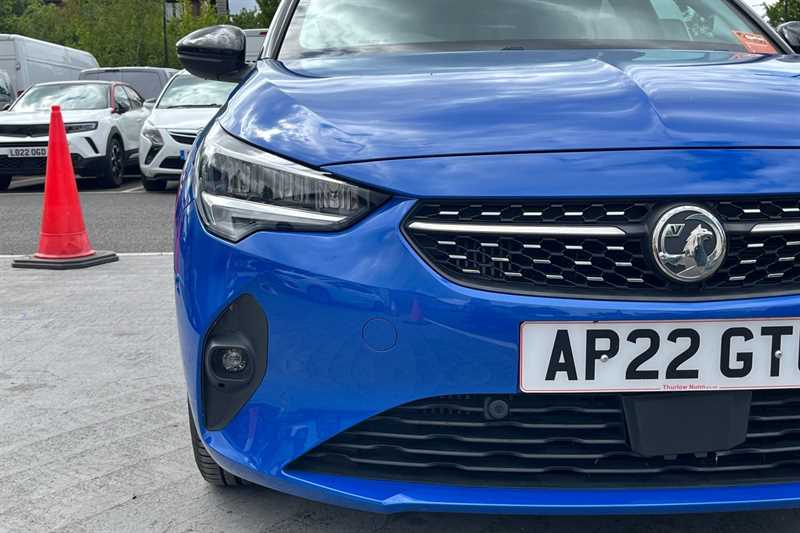 Used Vauxhall Corsa 2022 for sale - 77146820: Photo 59