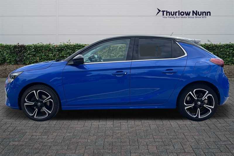 Used Vauxhall Corsa 2022 for sale - 77146820: Photo 6