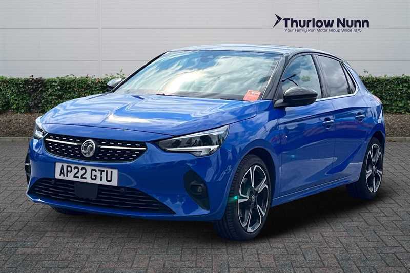 Used Vauxhall Corsa 2022 for sale - 77146820: Photo 7