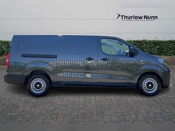 Used Vauxhall Vivaro 2026 for sale - 79270092: Photo