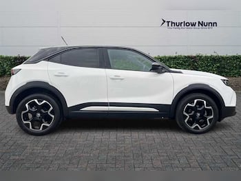 Used Vauxhall Mokka 2024 for sale - 79832425: Photo