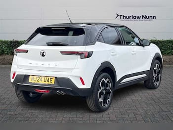 Used Vauxhall Mokka 2024 for sale - 79832425: Photo