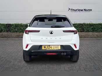Used Vauxhall Mokka 2024 for sale - 79832425: Photo