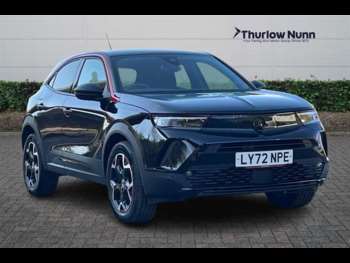 2023 - 1.2i Turbo (130 PS) GS Line 5 Door Petrol SUV Automatic *** Home Delivery A