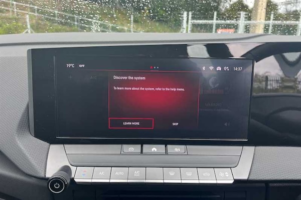 Used Vauxhall Astra 2023 for sale - 76204394: Photo 17