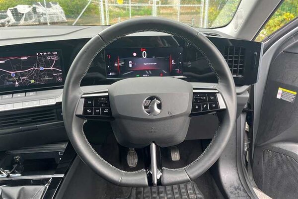 Used Vauxhall Astra 2023 for sale - 76204394: Photo 25