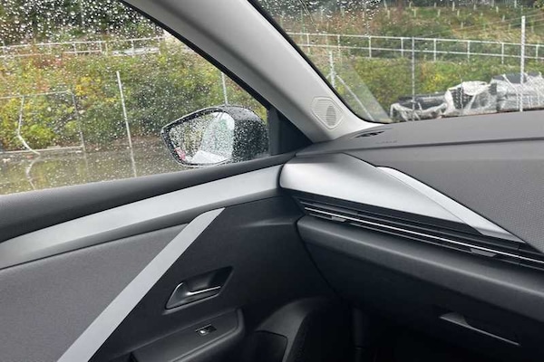 Used Vauxhall Astra 2023 for sale - 76204394: Photo 40