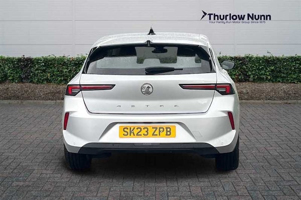 Used Vauxhall Astra 2023 for sale - 76204394: Photo 4