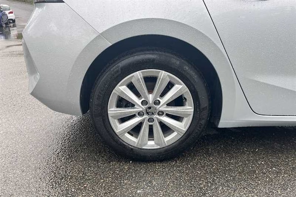 Used Vauxhall Astra 2023 for sale - 76204394: Photo 50