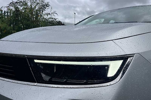 Used Vauxhall Astra 2023 for sale - 76204394: Photo 55