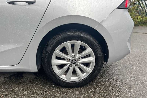Used Vauxhall Astra 2023 for sale - 76204394: Photo 59