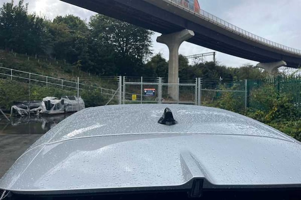 Used Vauxhall Astra 2023 for sale - 76204394: Photo 60