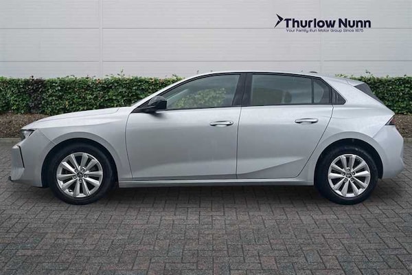 Used Vauxhall Astra 2023 for sale - 76204394: Photo 6
