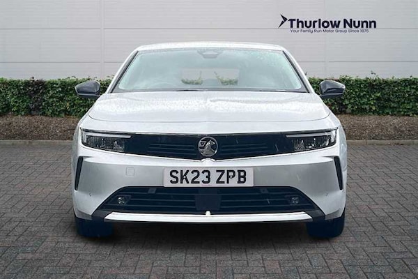 Used Vauxhall Astra 2023 for sale - 76204394: Photo 8