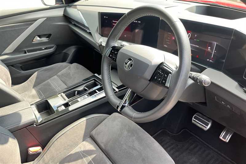 Used Vauxhall Astra 2024 for sale - 77513528: Photo 10