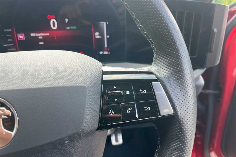 Used Vauxhall Astra 2024 for sale - 77513528: Photo 27