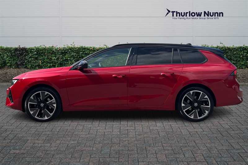 Used Vauxhall Astra 2024 for sale - 77513528: Photo 6