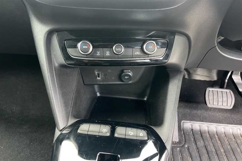 Used Vauxhall Corsa 2024 for sale - 77471090: Photo 15