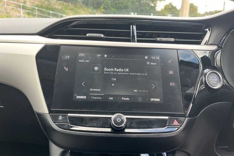 Used Vauxhall Corsa 2024 for sale - 77471090: Photo 17