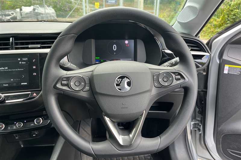 Used Vauxhall Corsa 2024 for sale - 77471090: Photo 25