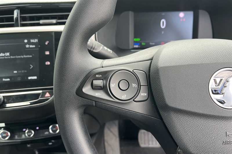 Used Vauxhall Corsa 2024 for sale - 77471090: Photo 26