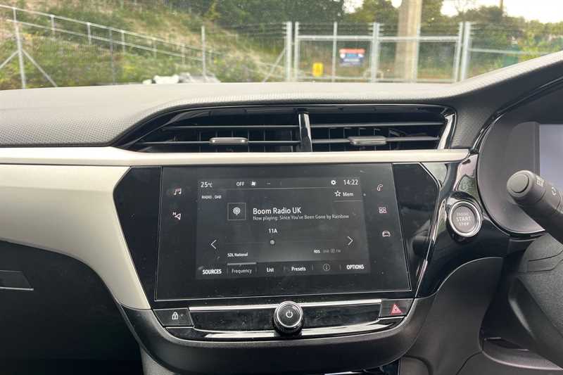 Used Vauxhall Corsa 2024 for sale - 77471090: Photo 37