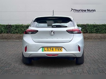 Used Vauxhall Corsa undefined for sale - 77471090: Photo