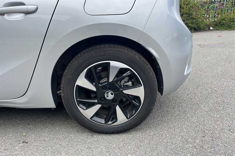 Used Vauxhall Corsa 2024 for sale - 77471090: Photo 59