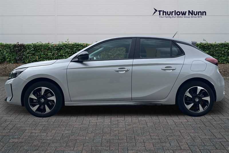 Used Vauxhall Corsa 2024 for sale - 77471090: Photo 6