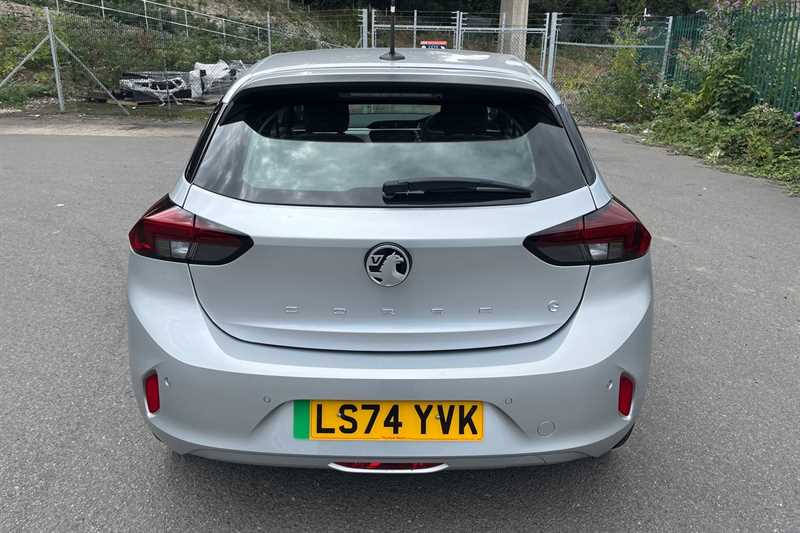 Used Vauxhall Corsa 2024 for sale - 77471090: Photo 60