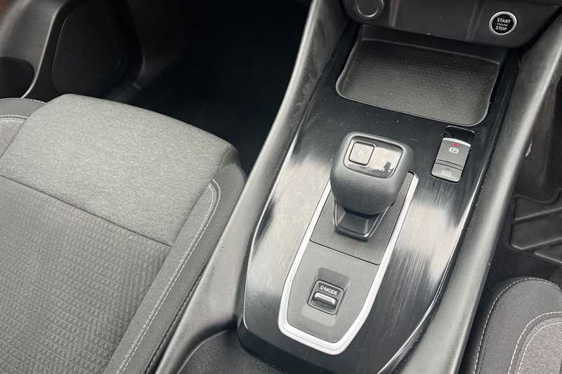 Used Nissan Qashqai 2021 for sale - 77146768: Photo 14