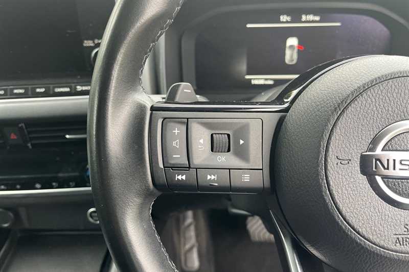 Used Nissan Qashqai 2021 for sale - 77146768: Photo 21