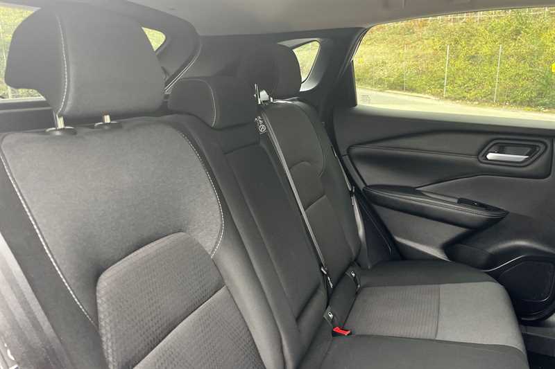 Used Nissan Qashqai 2021 for sale - 77146768: Photo 23