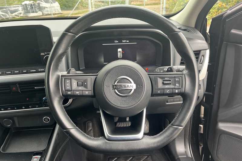 Used Nissan Qashqai 2021 for sale - 77146768: Photo 25