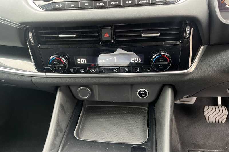 Used Nissan Qashqai 2021 for sale - 77146768: Photo 38