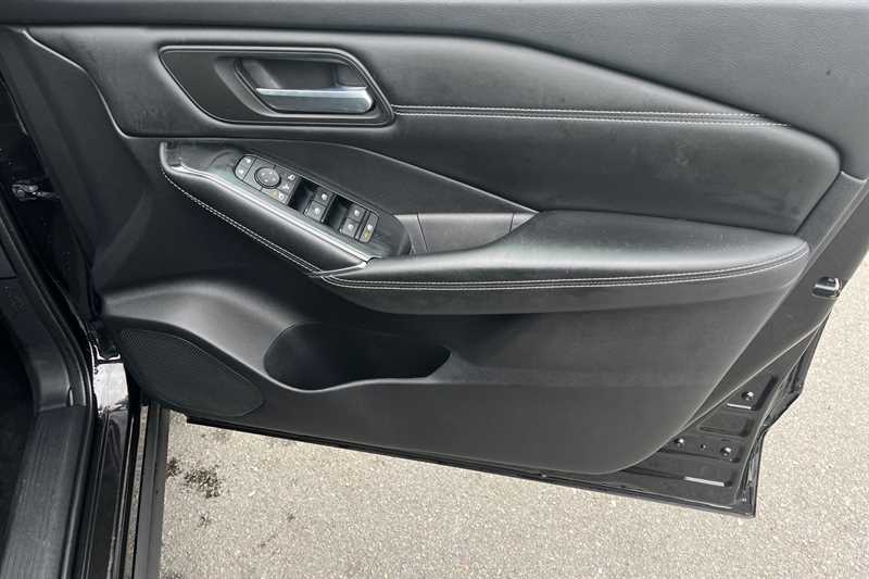 Used Nissan Qashqai 2021 for sale - 77146768: Photo 42