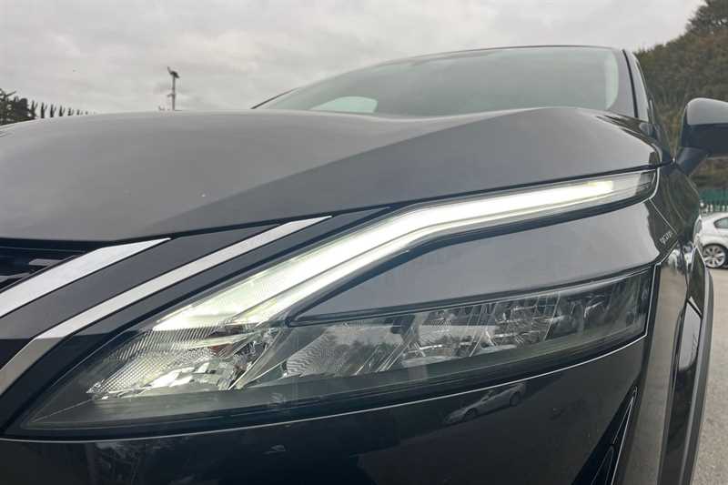 Used Nissan Qashqai 2021 for sale - 77146768: Photo 56