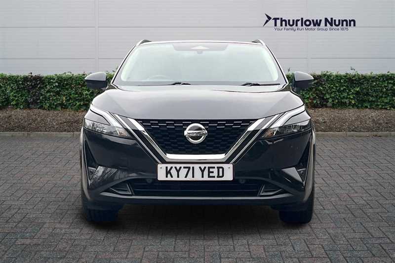 Used Nissan Qashqai 2021 for sale - 77146768: Photo 8
