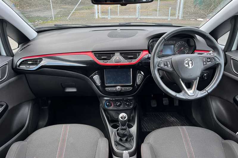 Used Vauxhall Corsa 2019 for sale - 77471912: Photo 12