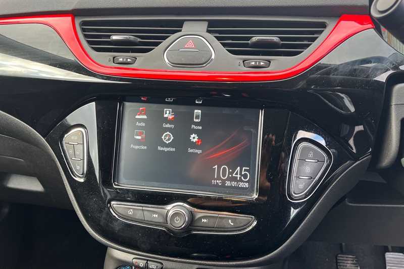 Used Vauxhall Corsa 2019 for sale - 77471912: Photo 19