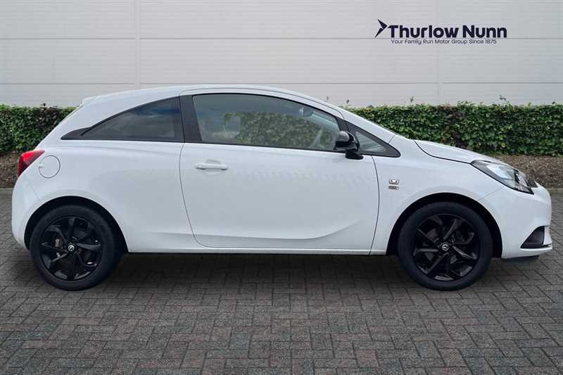 Used Vauxhall Corsa 2019 for sale - 77471912: Photo 2