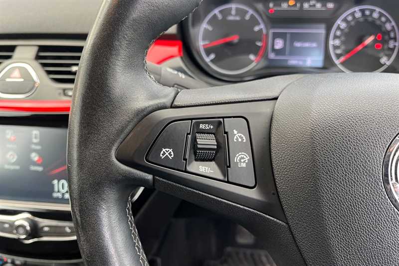 Used Vauxhall Corsa 2019 for sale - 77471912: Photo 21