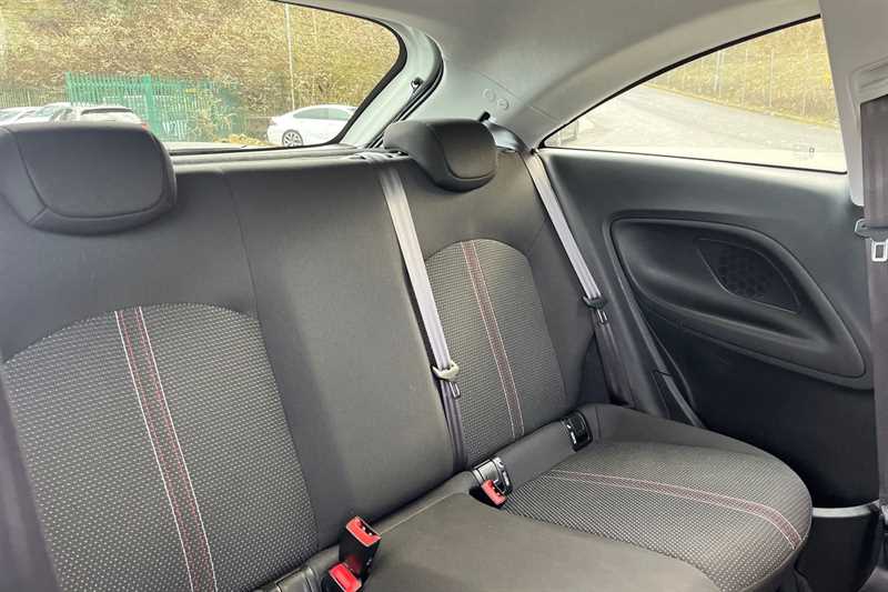 Used Vauxhall Corsa 2019 for sale - 77471912: Photo 23