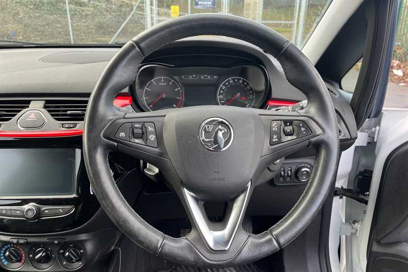 Used Vauxhall Corsa 2019 for sale - 77471912: Photo 25
