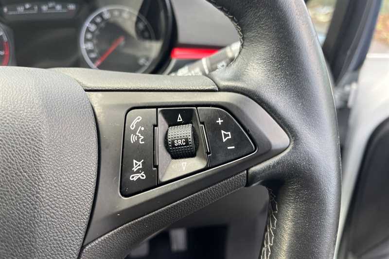 Used Vauxhall Corsa 2019 for sale - 77471912: Photo 27