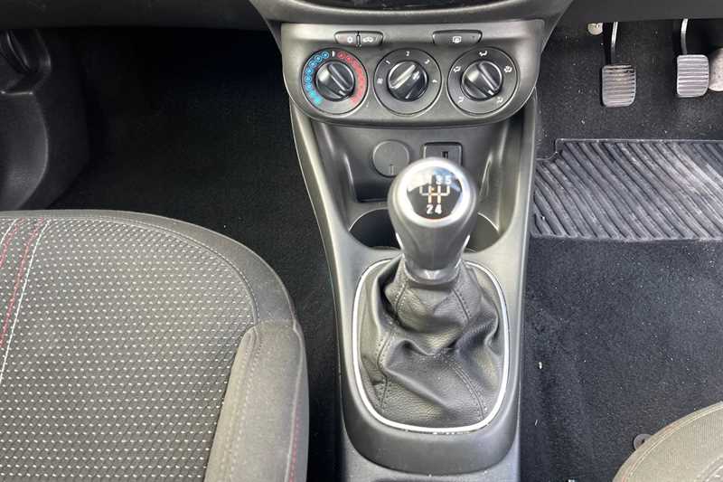 Used Vauxhall Corsa 2019 for sale - 77471912: Photo 38