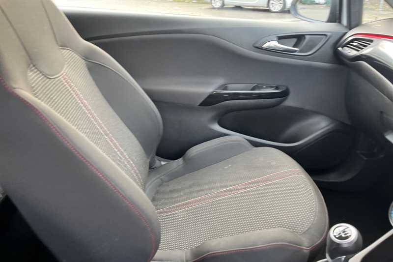 Used Vauxhall Corsa 2019 for sale - 77471912: Photo 42