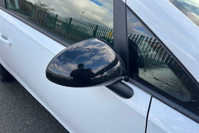 Used Vauxhall Corsa 2019 for sale - 77471912: Photo 48